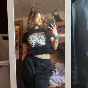 Meet your Posher, Gabby